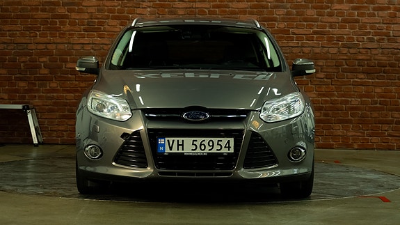 Ford Focus 7 of 30