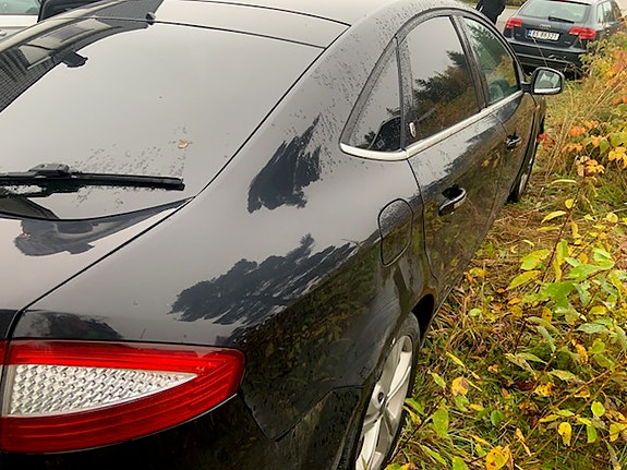 Ford Mondeo 7 of 9
