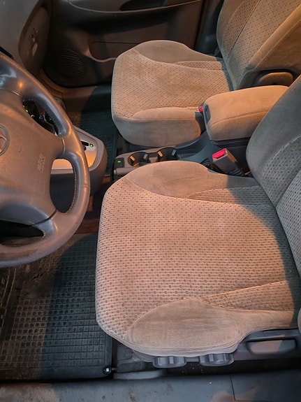 Hyundai Tucson 10 of 27
