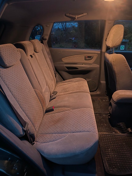 Hyundai Tucson 19 of 27