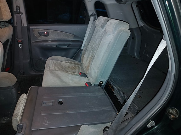 Hyundai Tucson 20 of 27