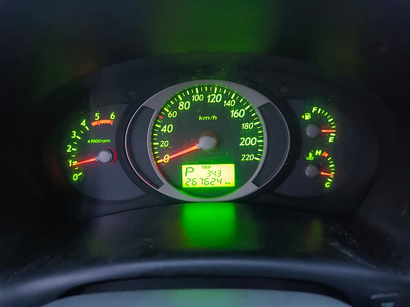 Hyundai Tucson 9 of 27