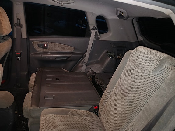 Hyundai Tucson 21 of 27