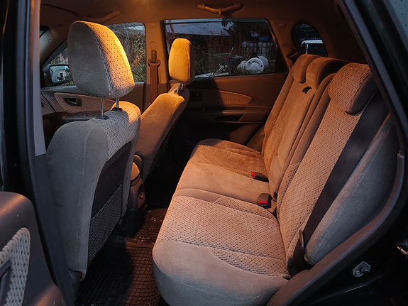 Hyundai Tucson 13 of 27