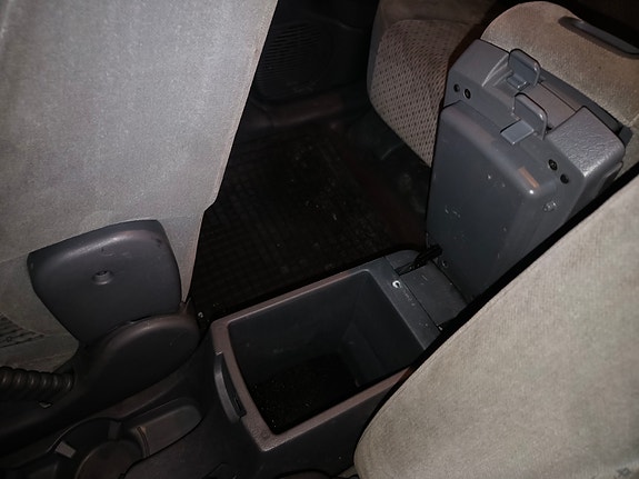 Hyundai Tucson 24 of 27