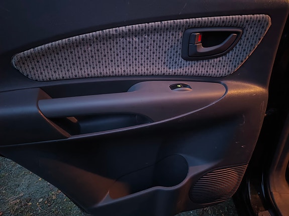 Hyundai Tucson 22 of 27