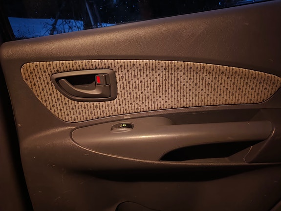 Hyundai Tucson 23 of 27