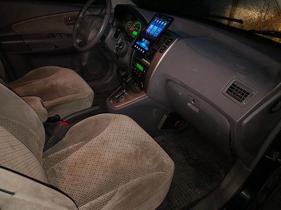 Hyundai Tucson 27 of 27