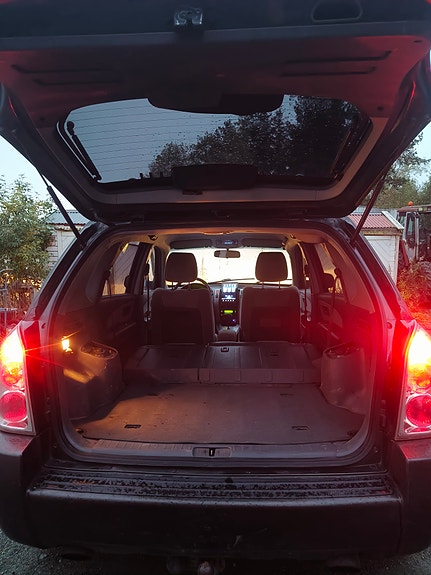Hyundai Tucson 15 of 27