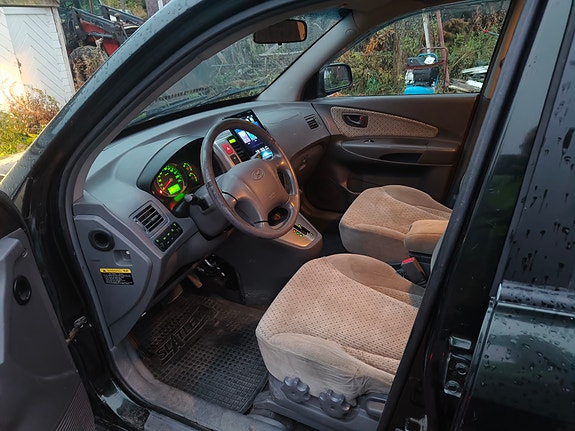 Hyundai Tucson 7 of 27
