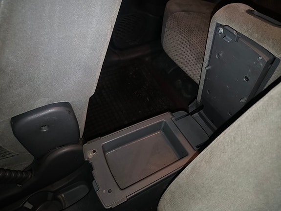 Hyundai Tucson 25 of 27