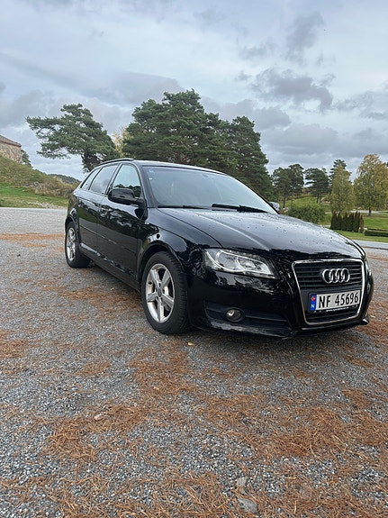 Audi A3 12 of 23