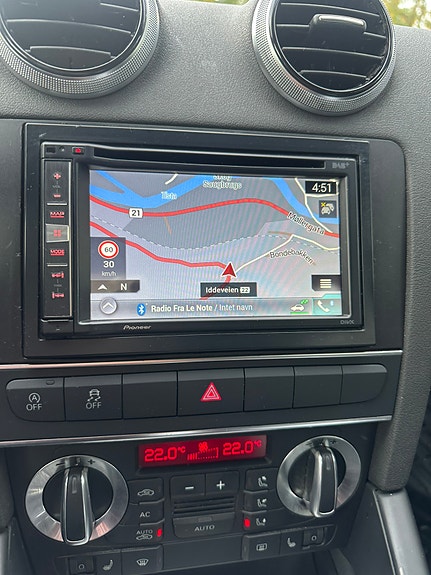 Audi A3 17 of 23