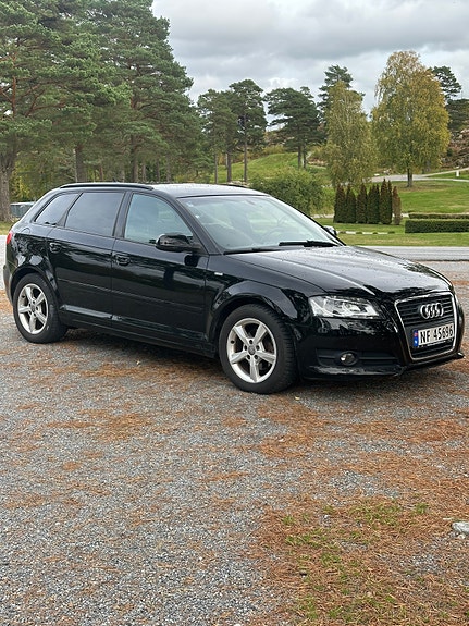 Audi A3 10 of 23