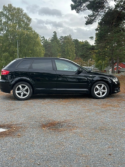 Audi A3 9 of 23