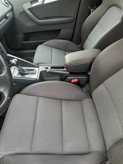 Audi A3 20 of 23