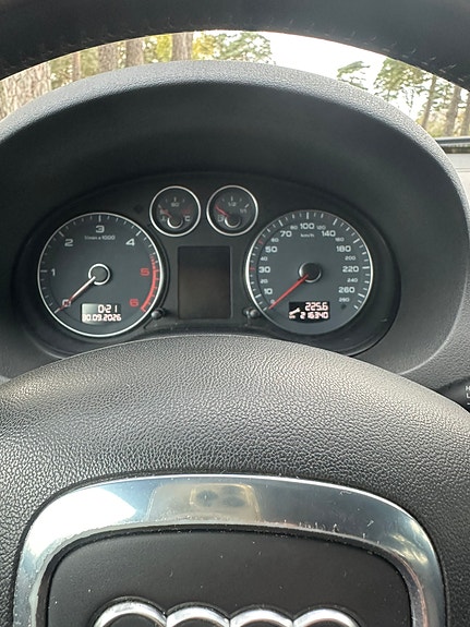Audi A3 19 of 23