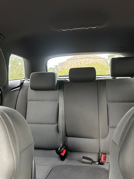 Audi A3 21 of 23