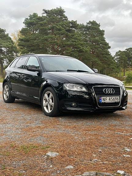Audi A3 11 of 23
