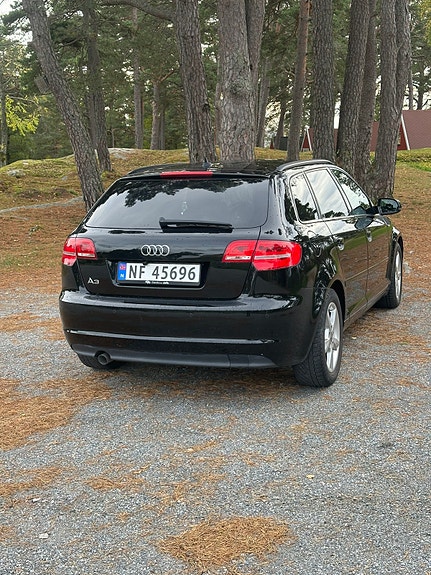 Audi A3 7 of 23