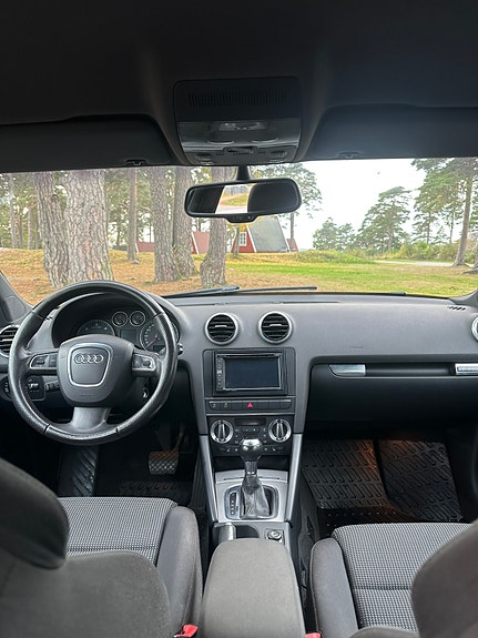 Audi A3 13 of 23