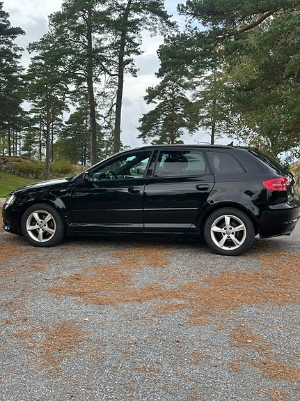Audi A3 5 of 23