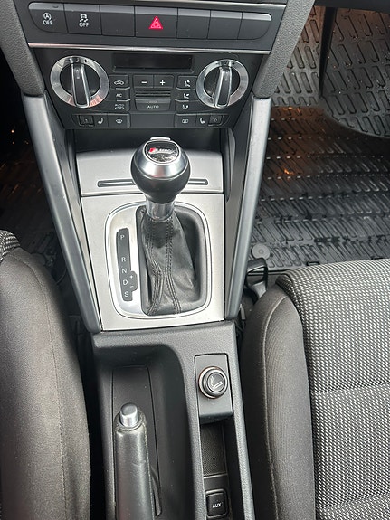 Audi A3 14 of 23