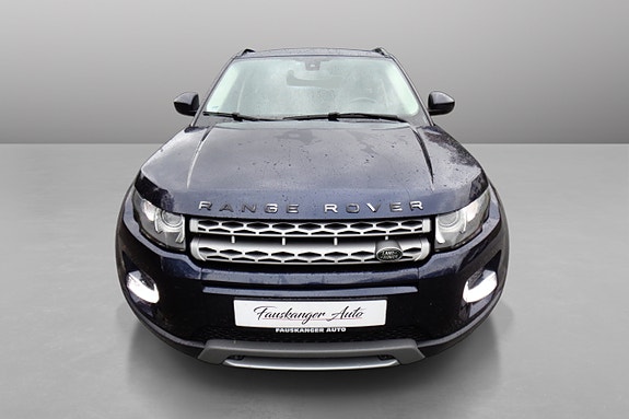 Land Rover Range Rover Evoque 11 of 30