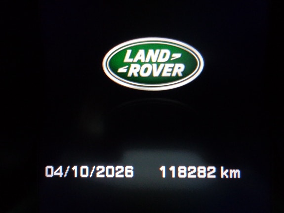 Land Rover Range Rover Evoque 26 of 30