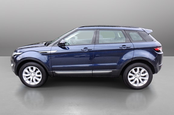 Land Rover Range Rover Evoque 2 of 30