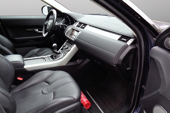Land Rover Range Rover Evoque 17 of 30