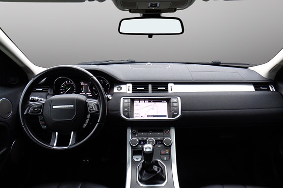 Land Rover Range Rover Evoque 20 of 30