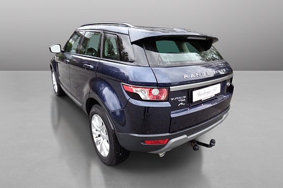 Land Rover Range Rover Evoque 3 of 30