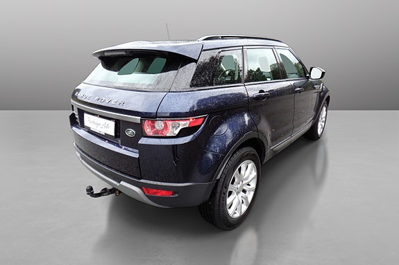 Land Rover Range Rover Evoque 8 of 30