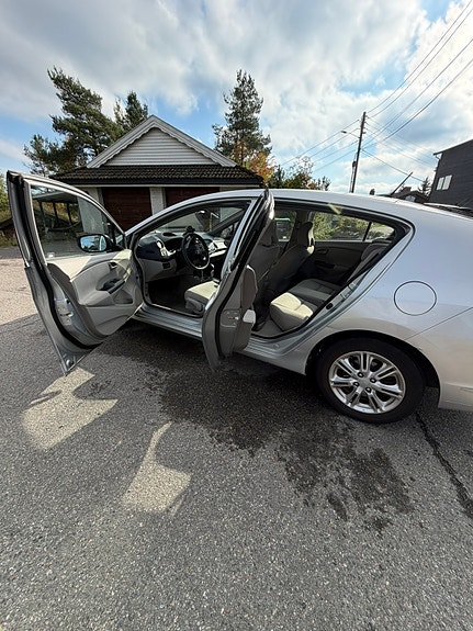 Honda Insight 6 of 7