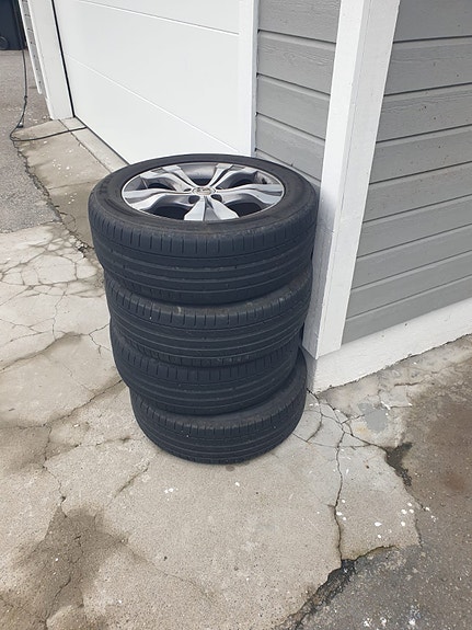 Honda CR-V 18 of 19