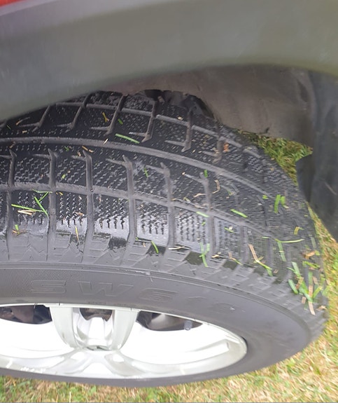 Honda CR-V 16 of 19