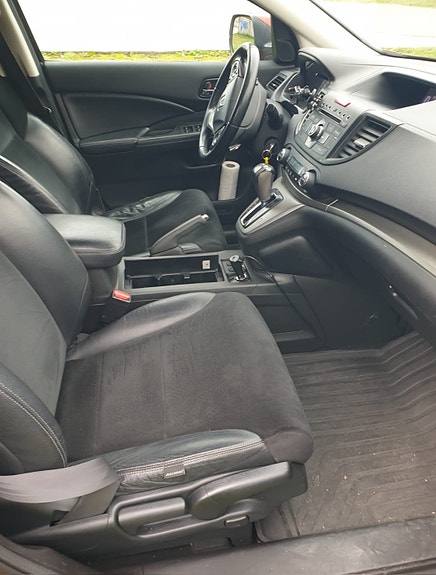 Honda CR-V 13 of 19