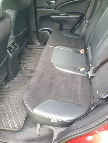 Honda CR-V 15 of 19
