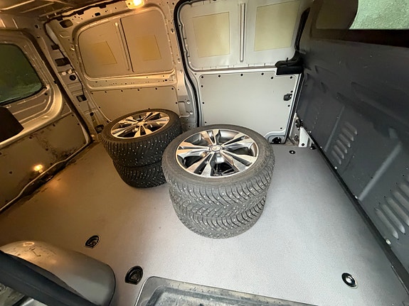 Mercedes-Benz Vito 116 19 of 20