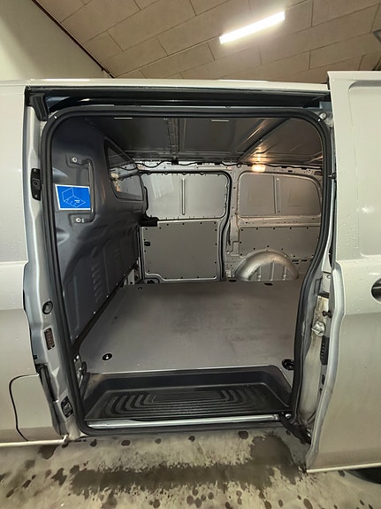 Mercedes-Benz Vito 116 15 of 20