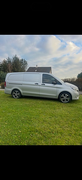 Mercedes-Benz Vito 116 10 of 20