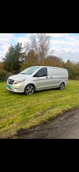 Mercedes-Benz Vito 116 9 of 20