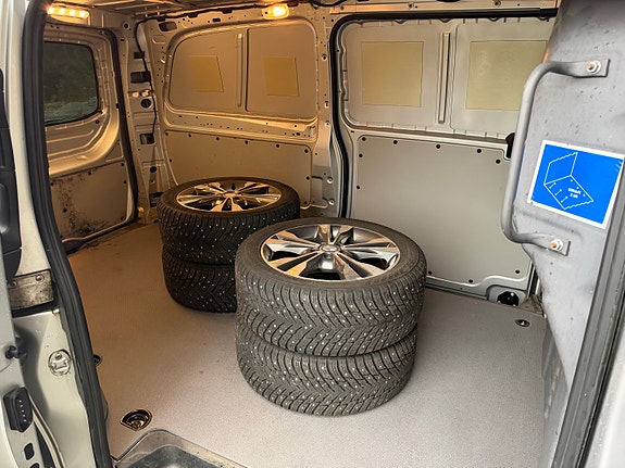 Mercedes-Benz Vito 116 17 of 20