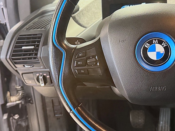 BMW i3 18 of 24