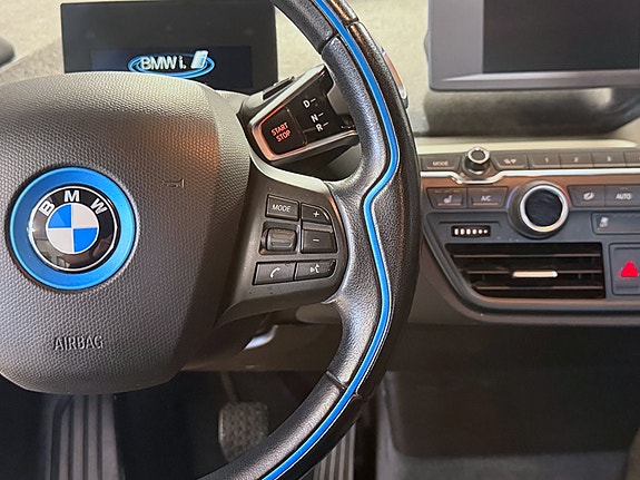 BMW i3 17 of 24