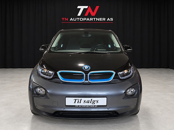 BMW i3 2 of 24