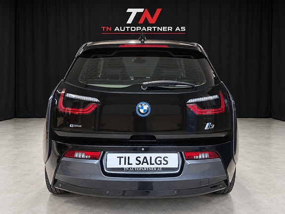 BMW i3 6 of 24