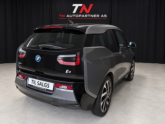 BMW i3 7 of 24