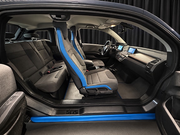 BMW i3 14 of 24